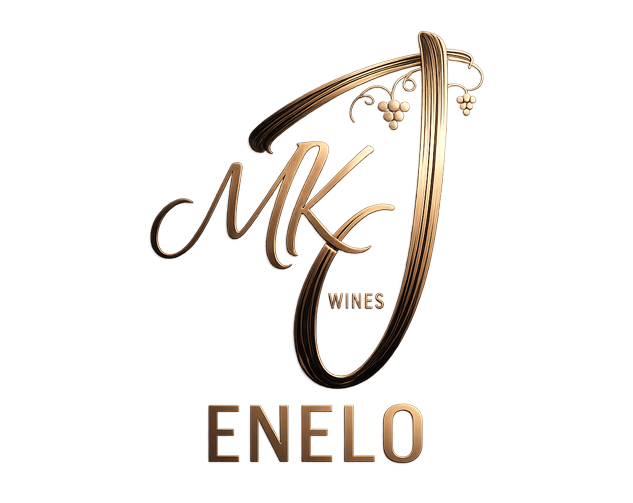 mkj logo about